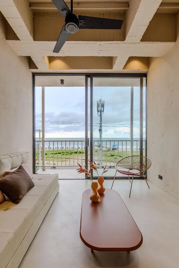 Bondo Estudio Cartagena Apartment