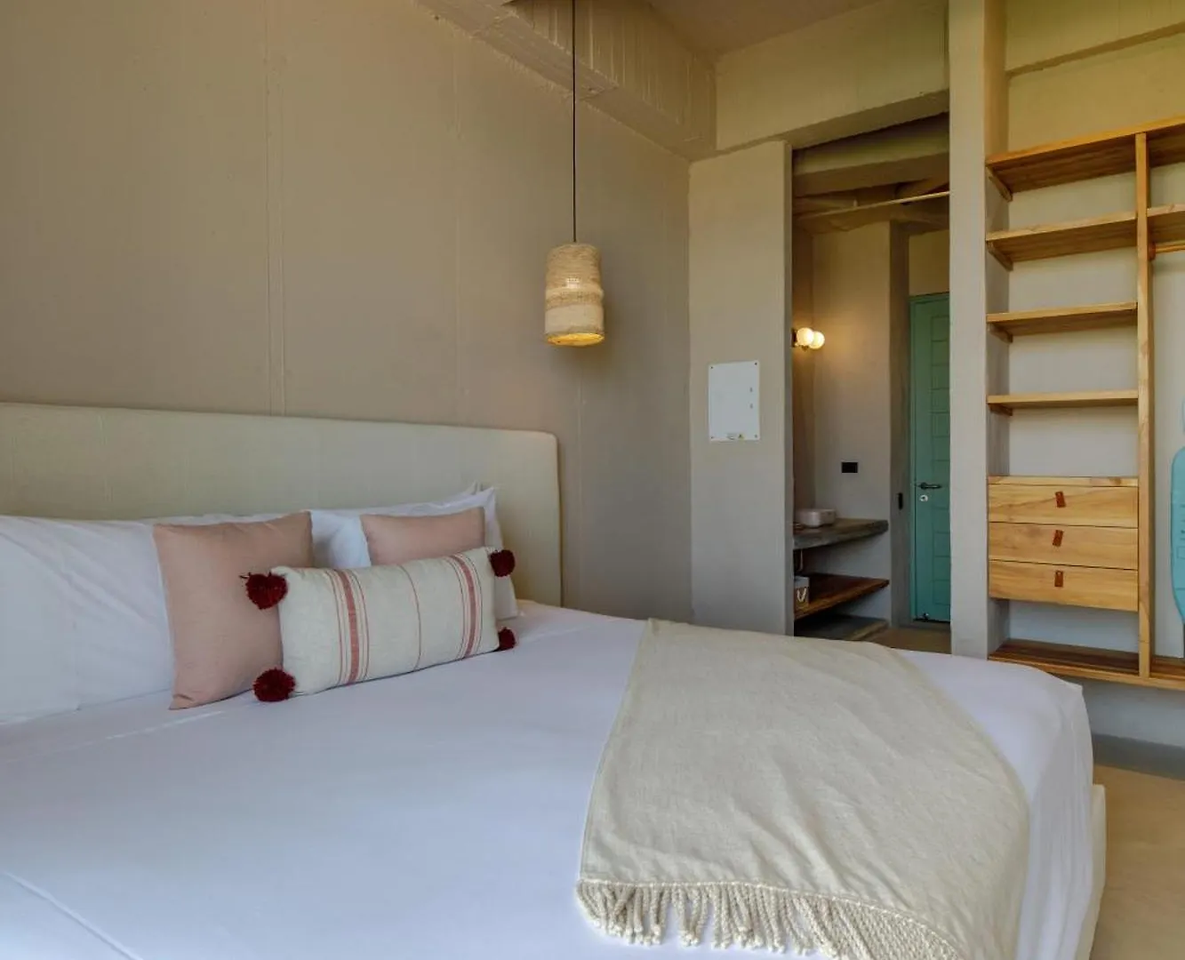Bondo Estudio Cartagena Apartment