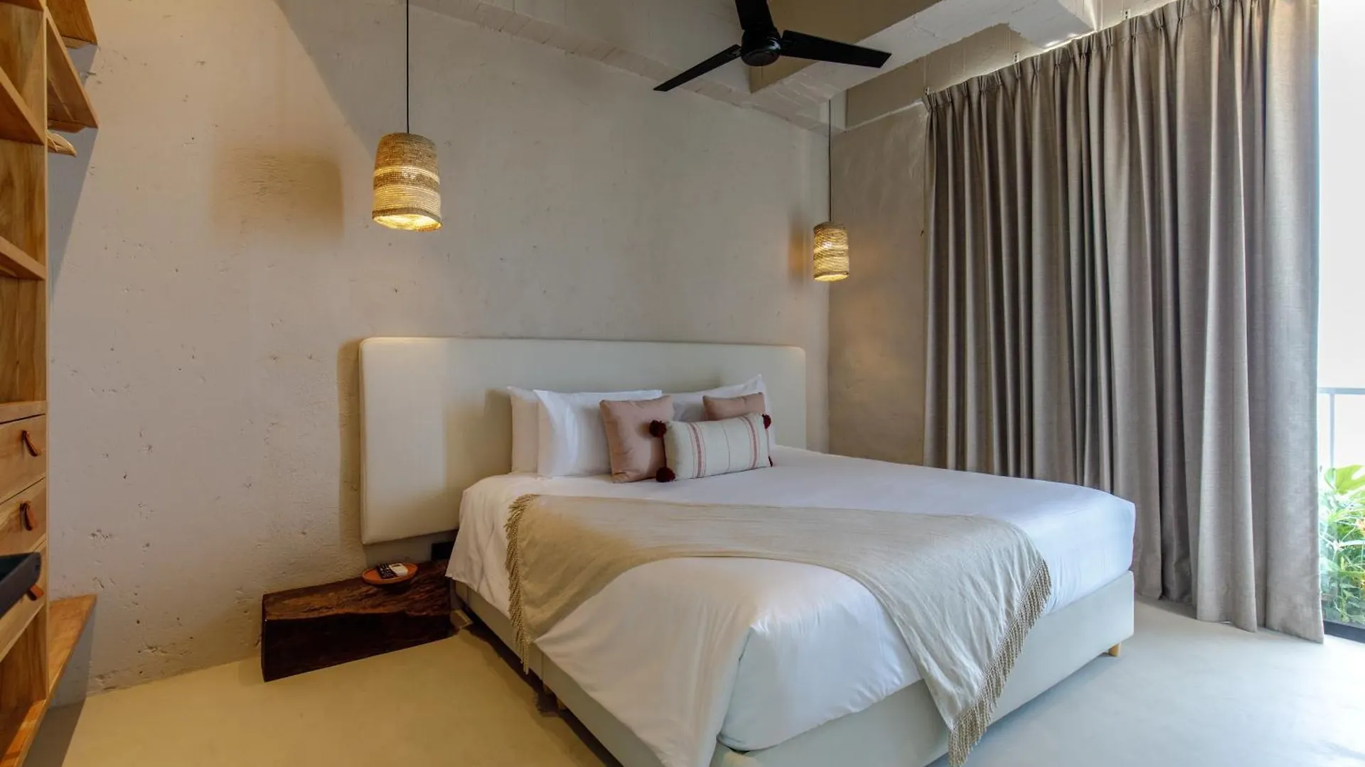 Apartment Bondo Estudio Cartagena