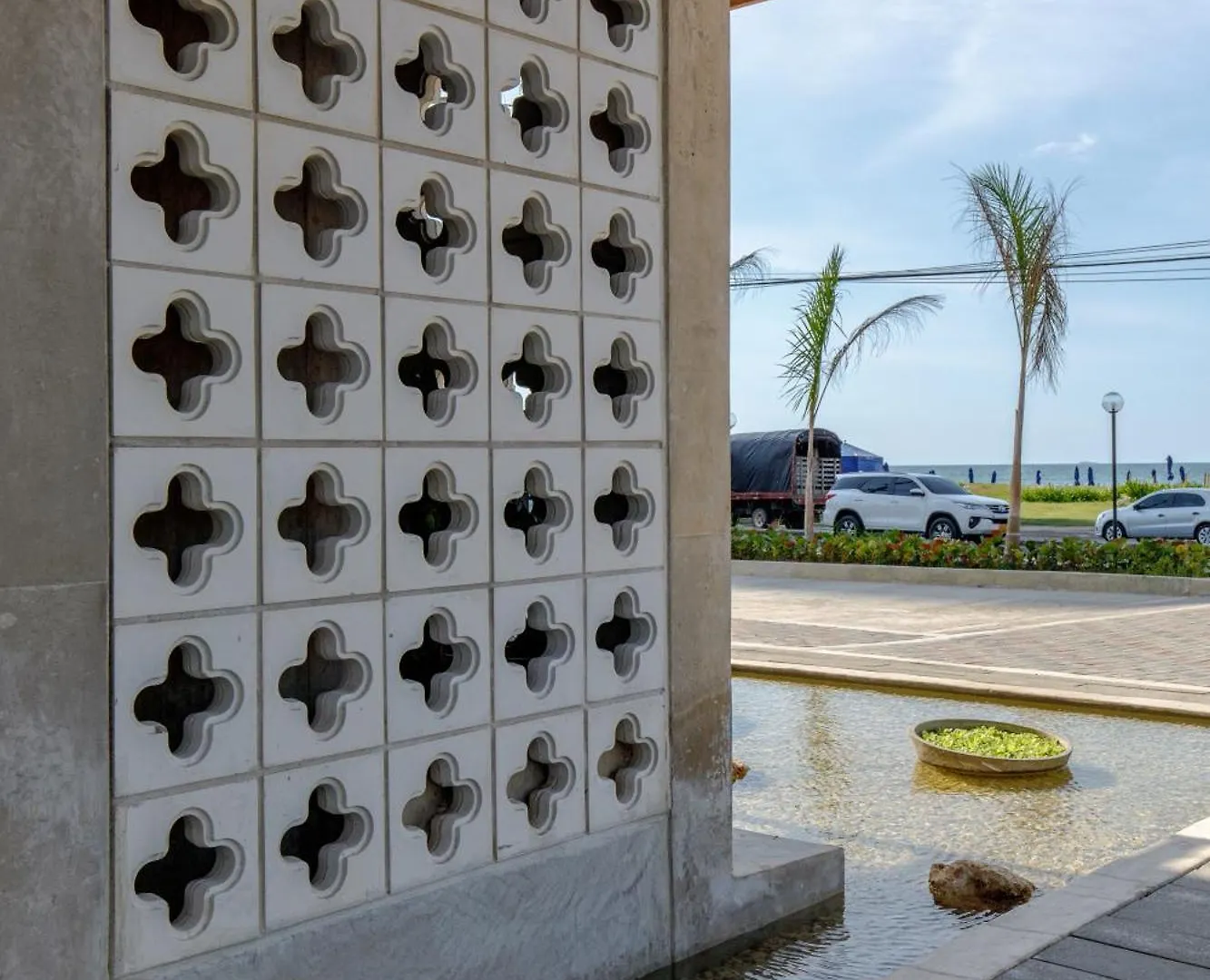 Bondo Estudio Cartagena