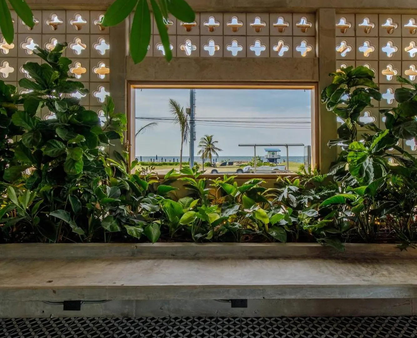 Bondo Estudio Cartagena Apartment
