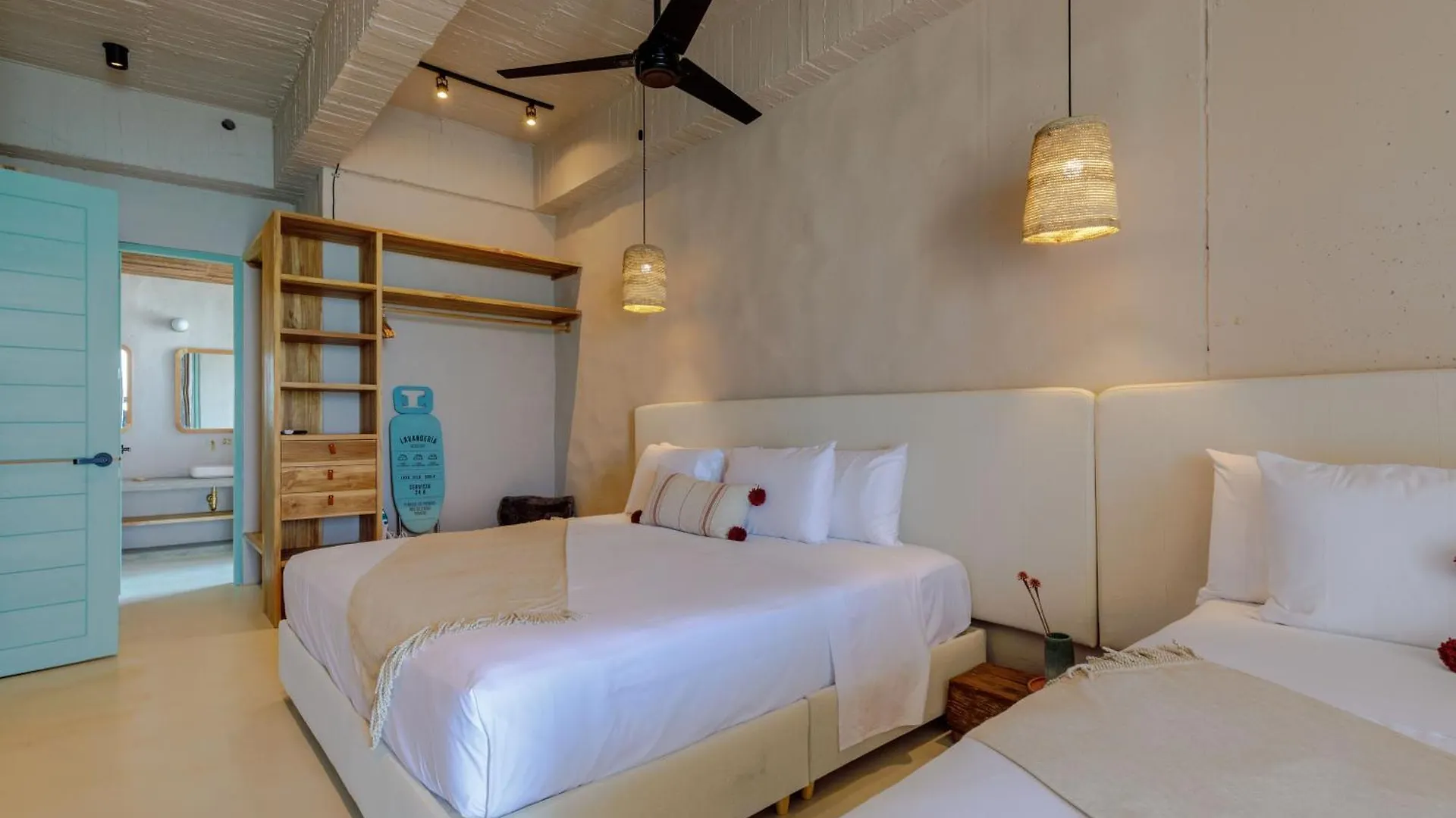 Bondo Estudio Cartagena