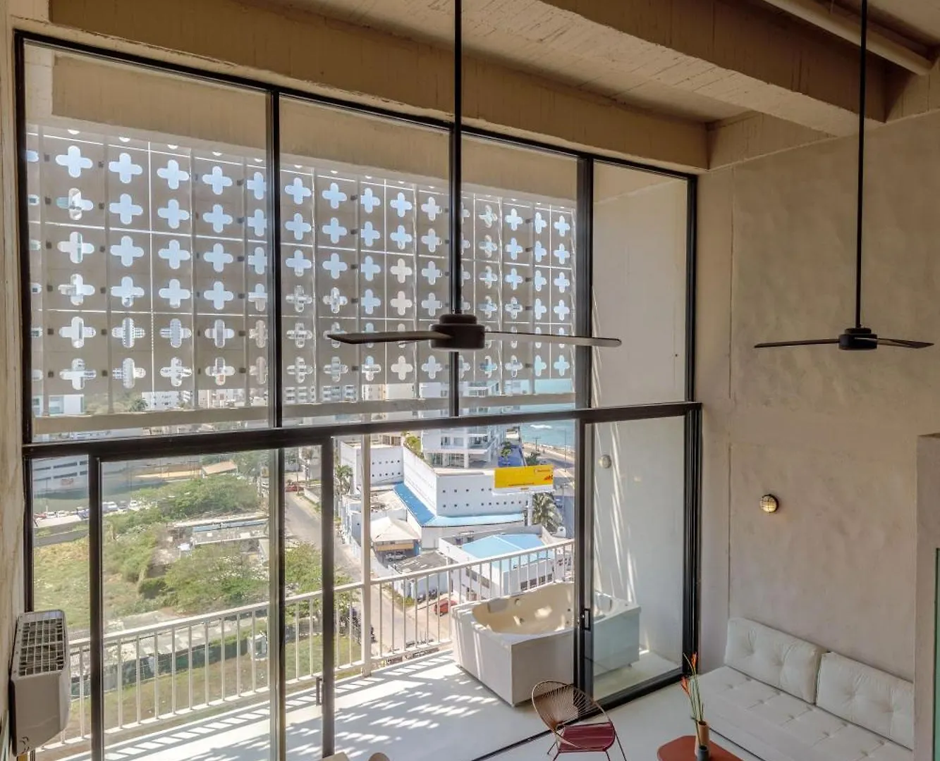 Apartment Bondo Estudio Cartagena Colombia
