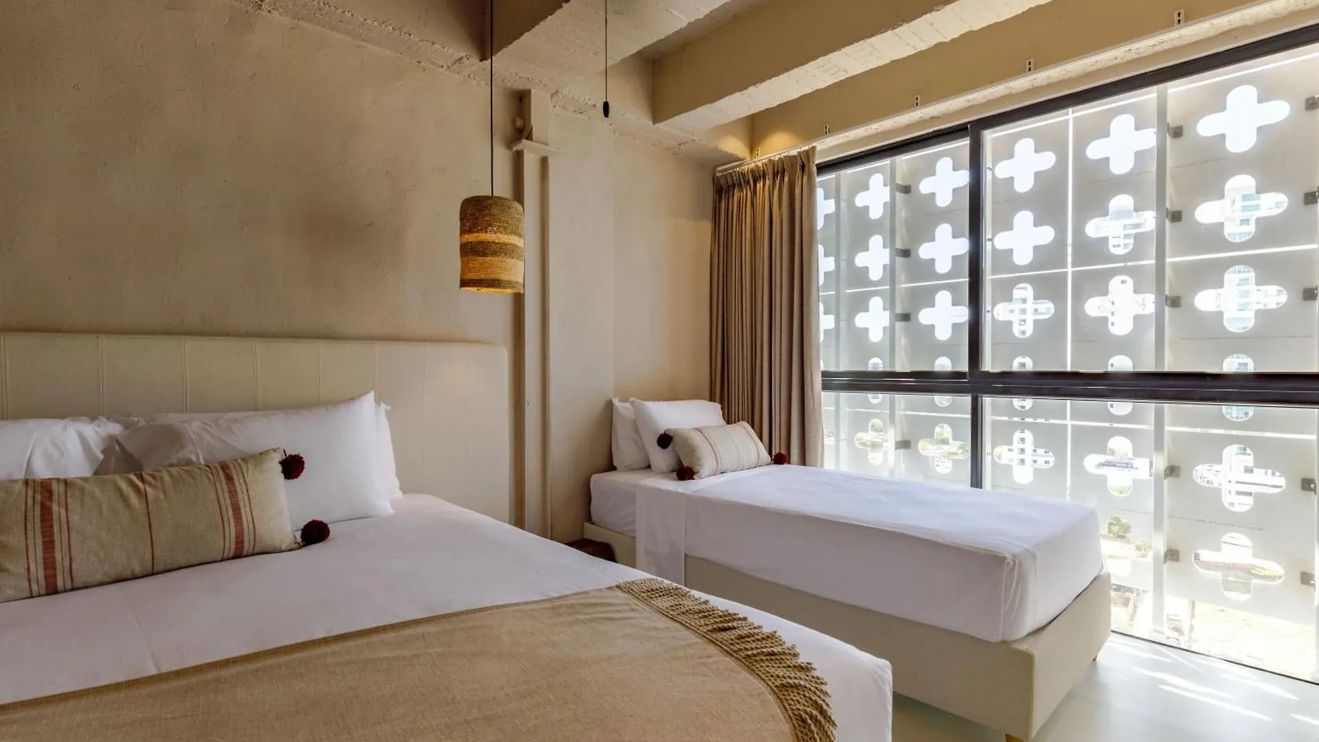 Apartment Bondo Estudio Cartagena