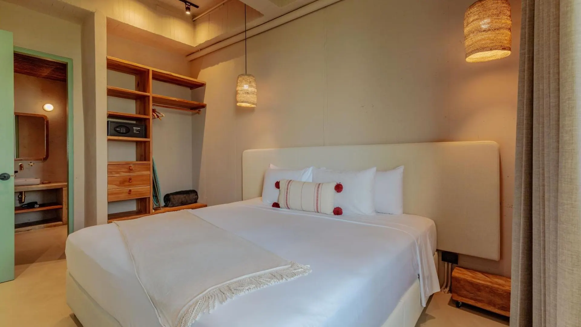 Apartment Bondo Estudio Cartagena