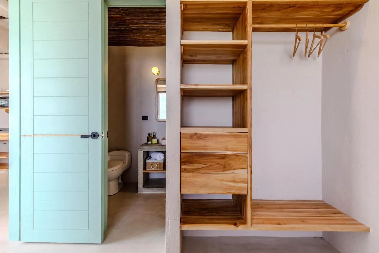 Appartement Bondo Estudio Cartagène