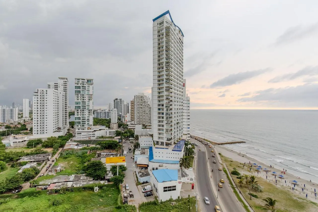 Bondo Estudio Cartagène