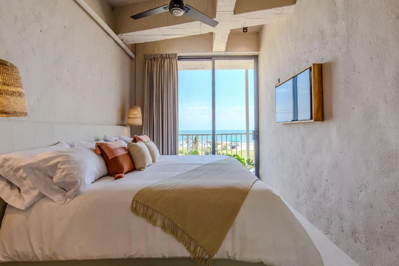 Appartement Bondo Estudio Cartagène