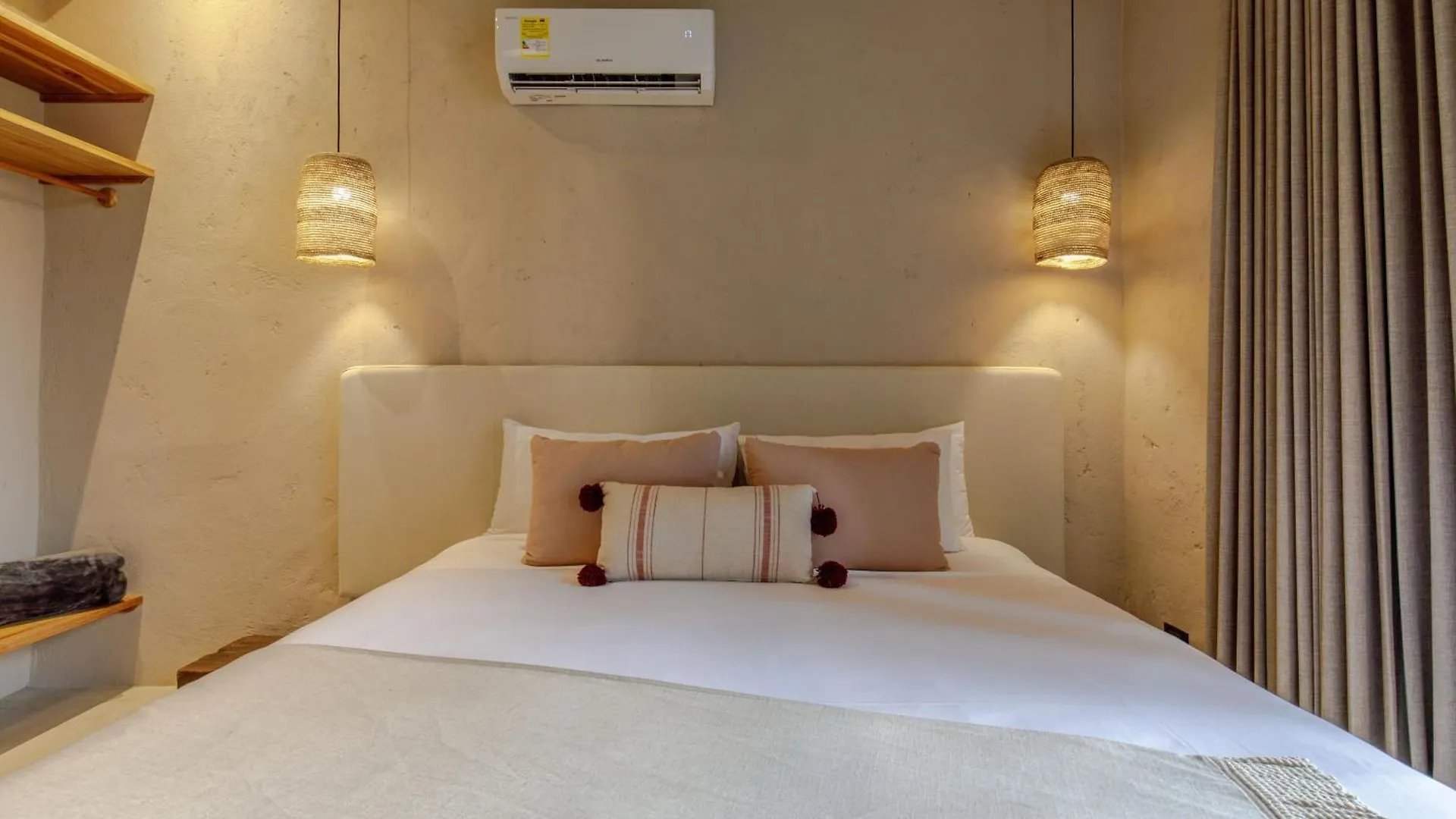 Bondo Estudio Cartagène Appartement