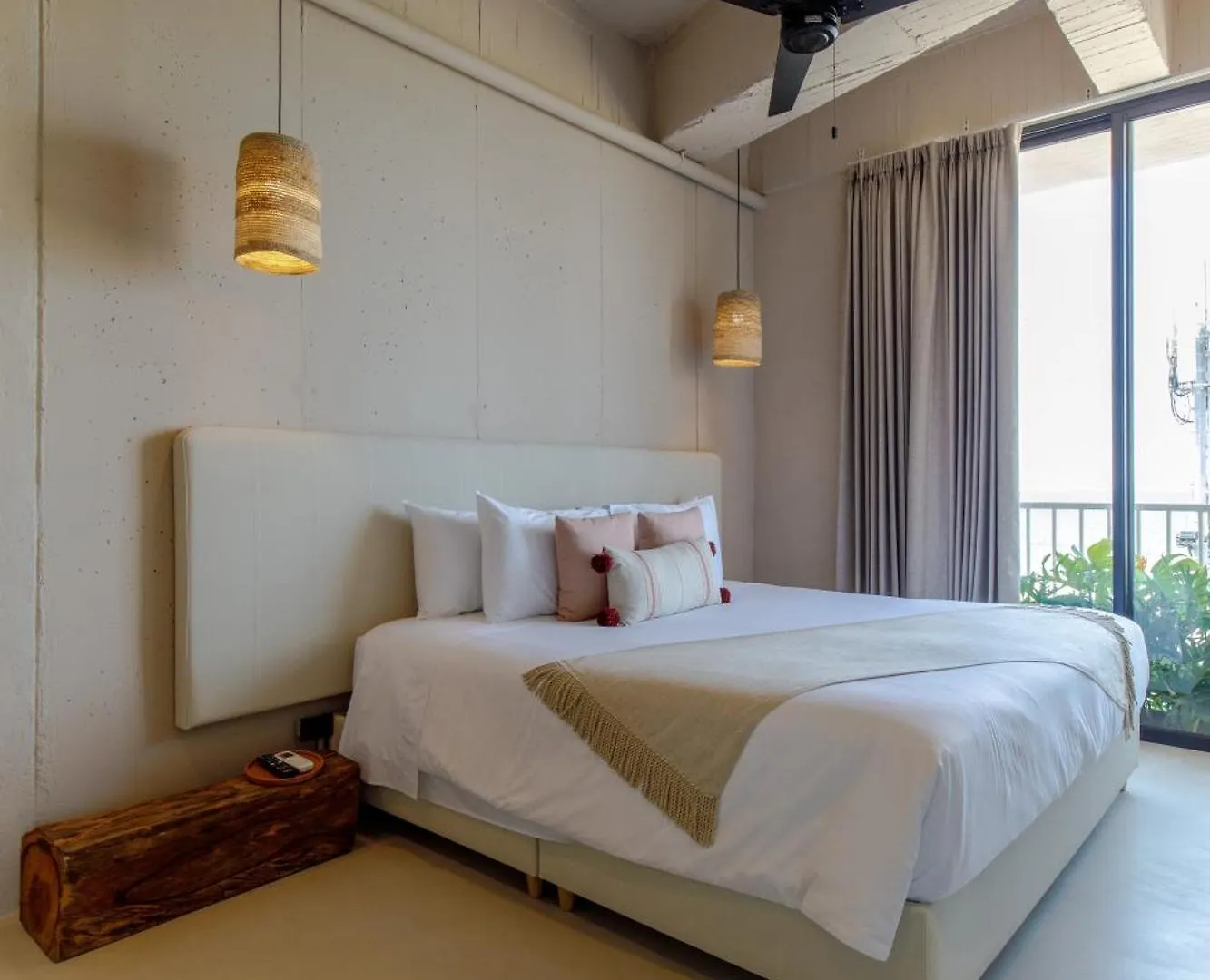 Appartement Bondo Estudio Cartagène
