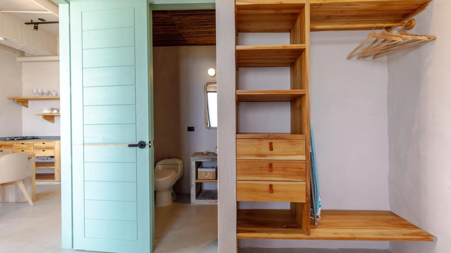Appartement Bondo Estudio Cartagène