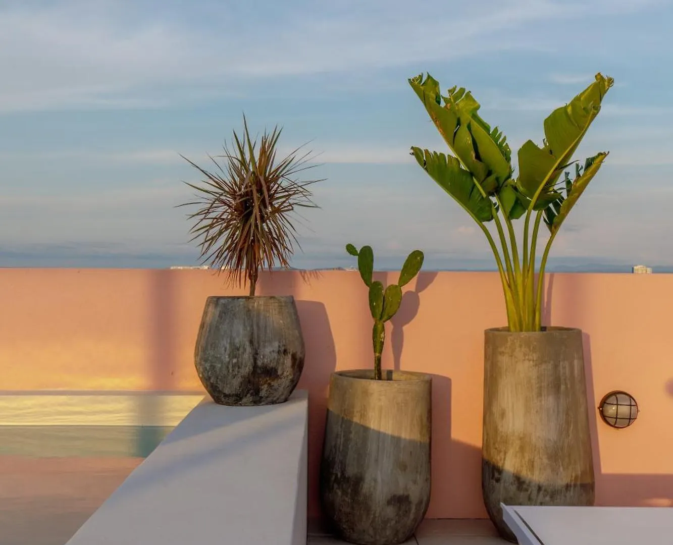 Bondo Estudio Cartagène