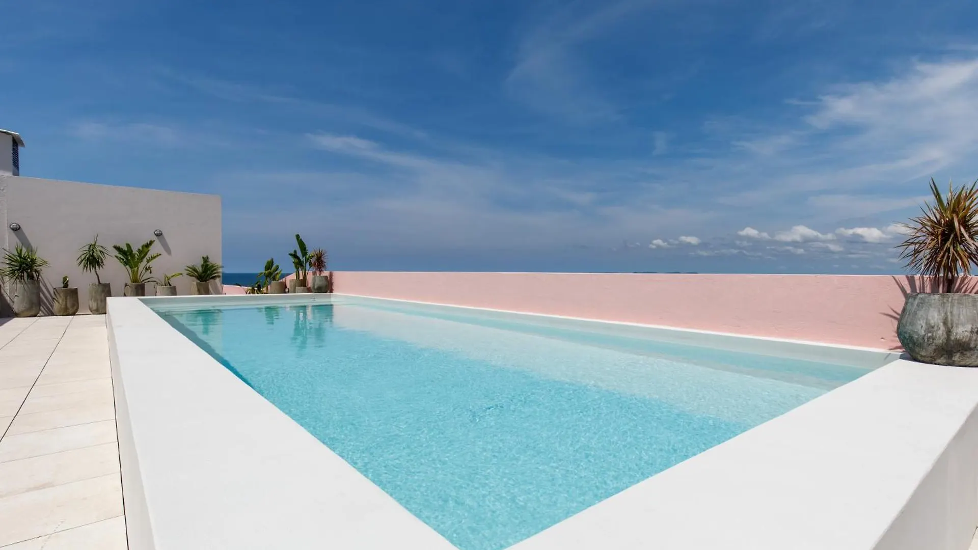 Appartement Bondo Estudio Cartagène