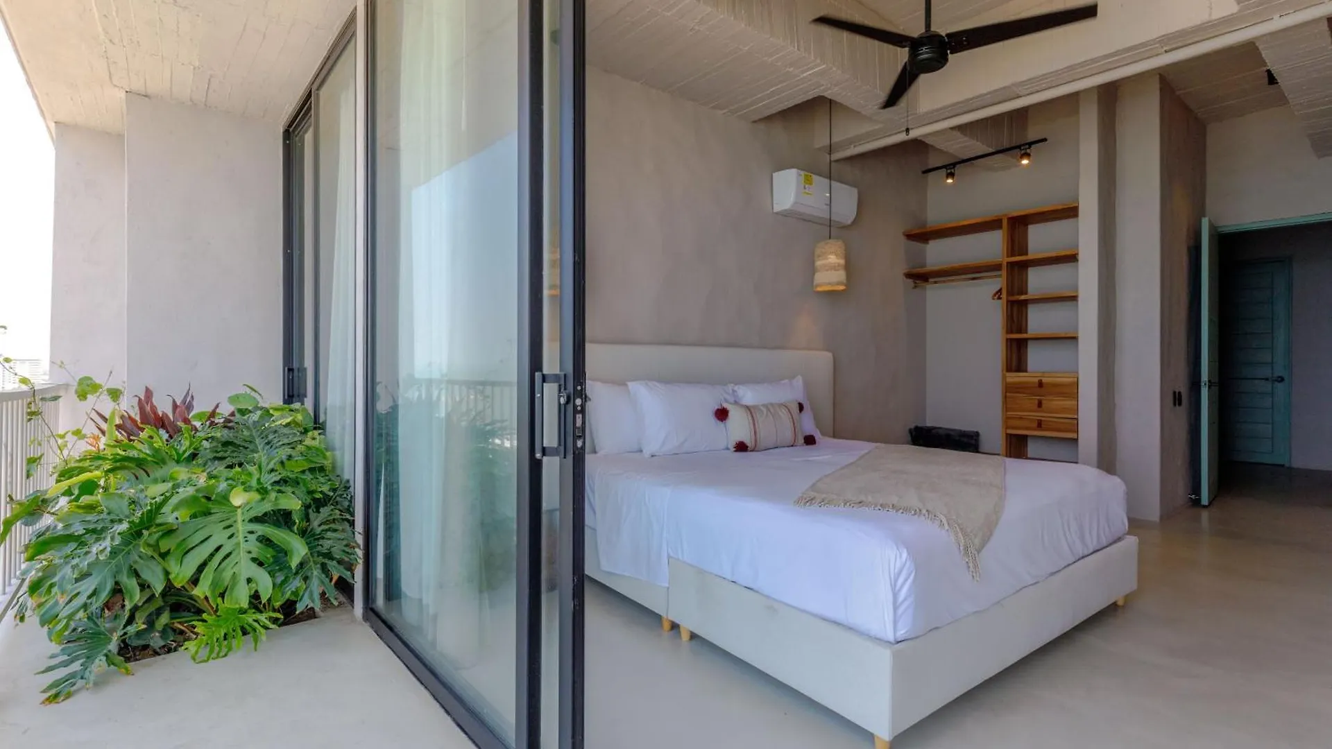Bondo Estudio Cartagène