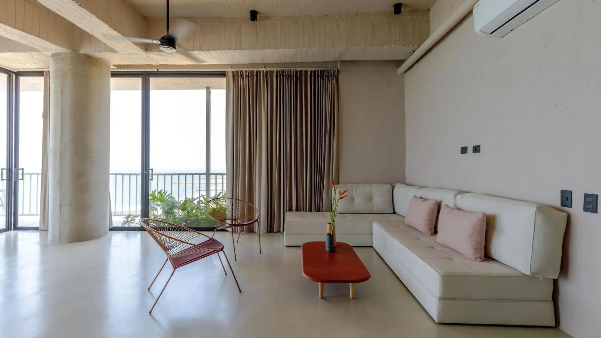 Bondo Estudio Cartagène Appartement