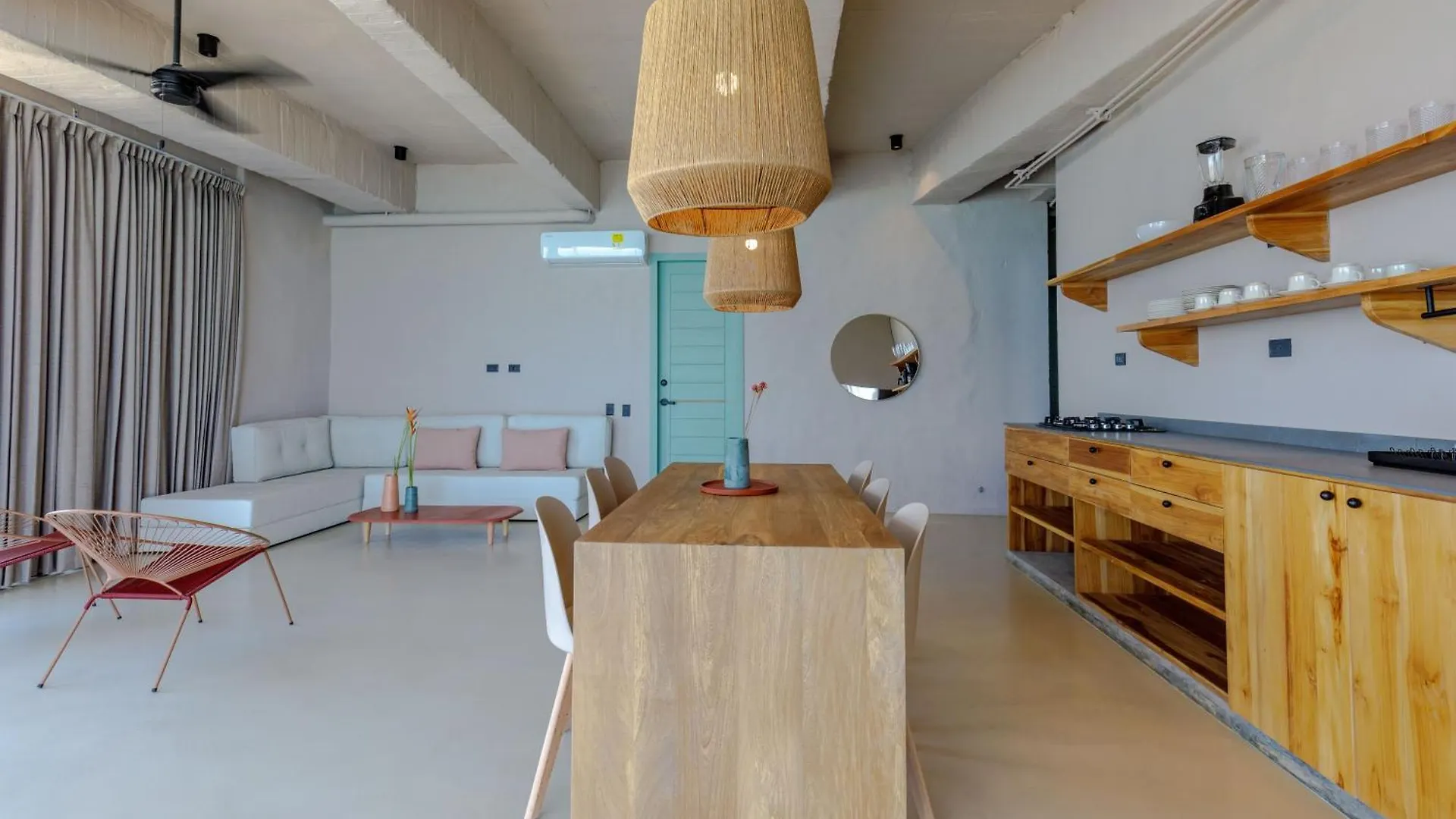 Bondo Estudio Cartagène