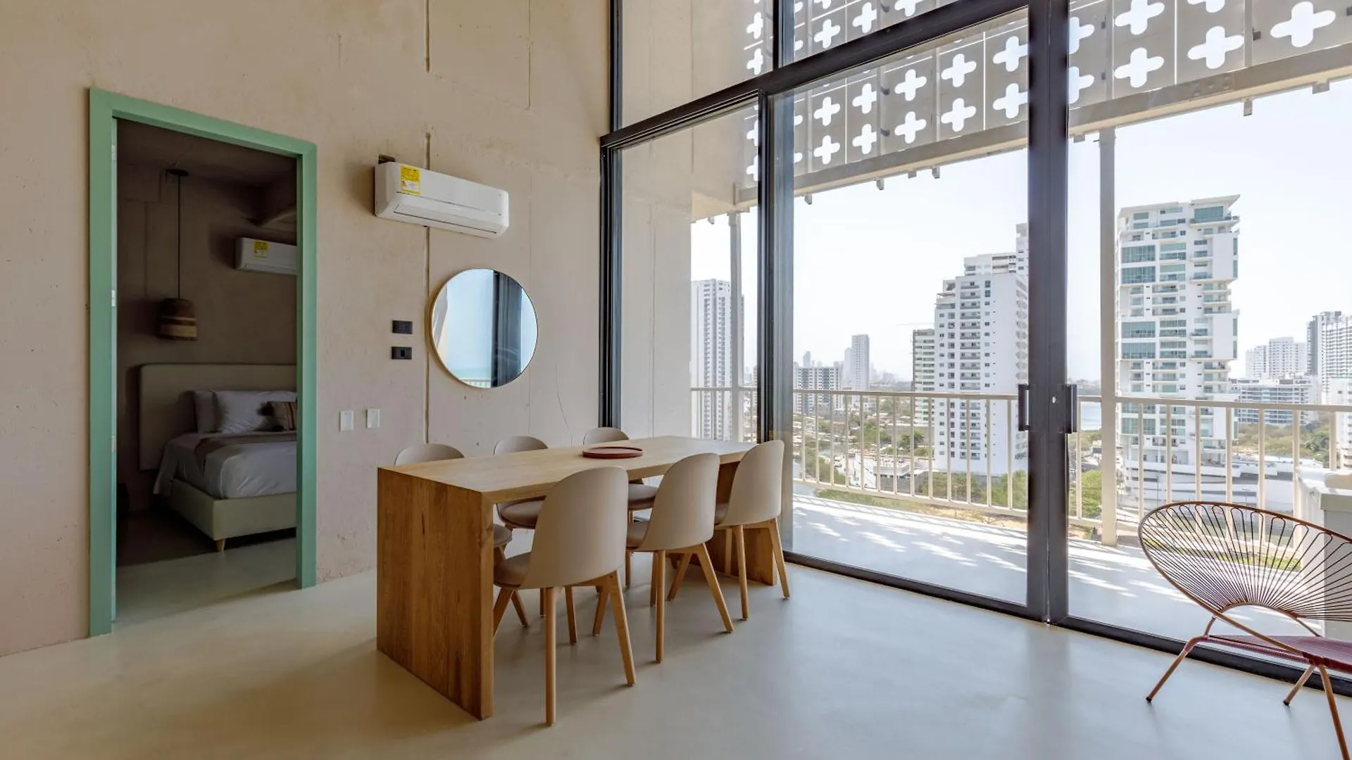 Bondo Estudio Cartagène