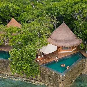 Islas Isla Barú