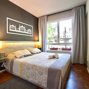  Apartamento Centro Aparment Argentina
