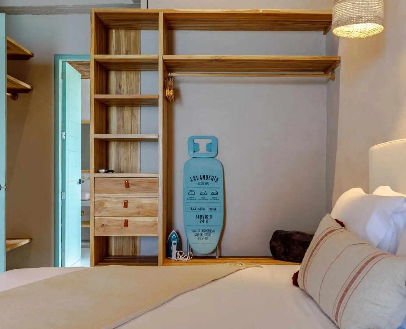 Bondo Estudio Cartagena Daire