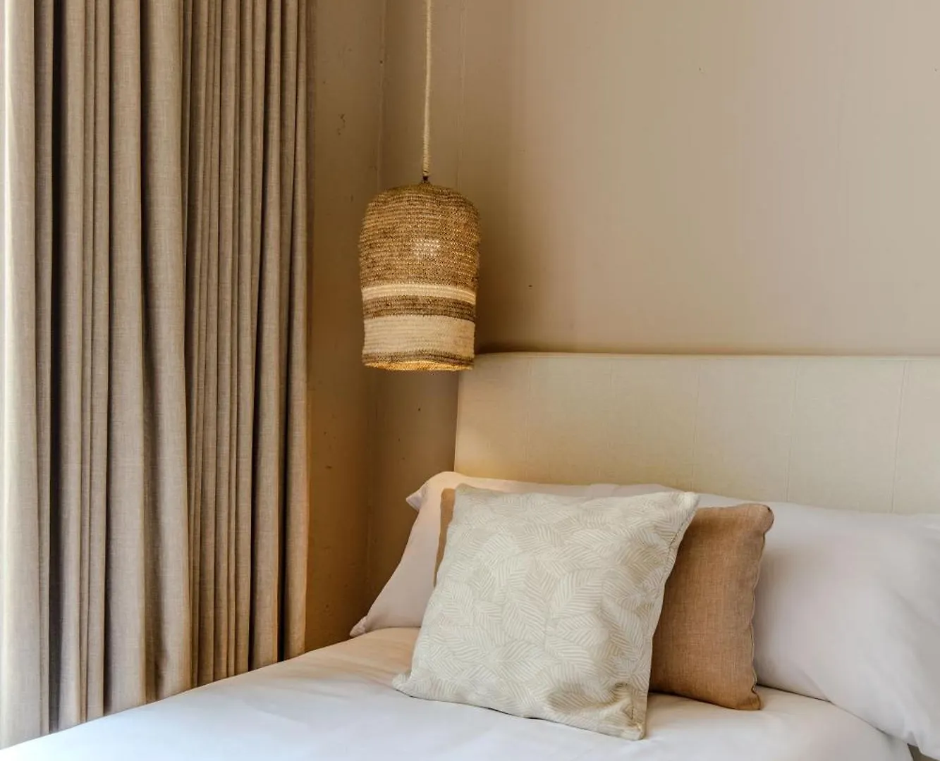 Apartment Bondo Estudio Cartagena